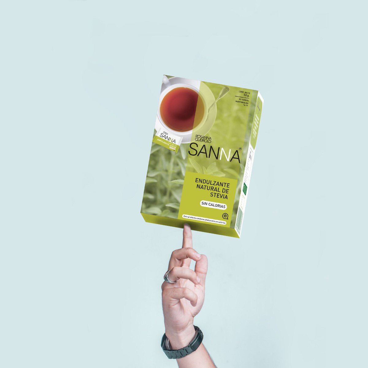 sannafit's tweet photo. Además de ser un endulzante natural, no tiene calorías y no eleva la insulina en la sangre. ¡Utilízala en tus #sannacaprichos 🍦 ☕️ 🍪 

Puedes encontrar tu Stevia #Sanna en @SupermaxiEcu y @GourmetMarketEc 
.
#VidaSanna #SannaFit #sinazucar #salud #nutricion #eatclean #stevia https://t.co/McZ2RhxKjl