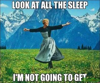 Sleepcertified's tweet image. Who's got time for Sleep Apnea? It's a busy world, and you need to be at your best to take it head on. #SleepCertified #SleepApnea #Snoring