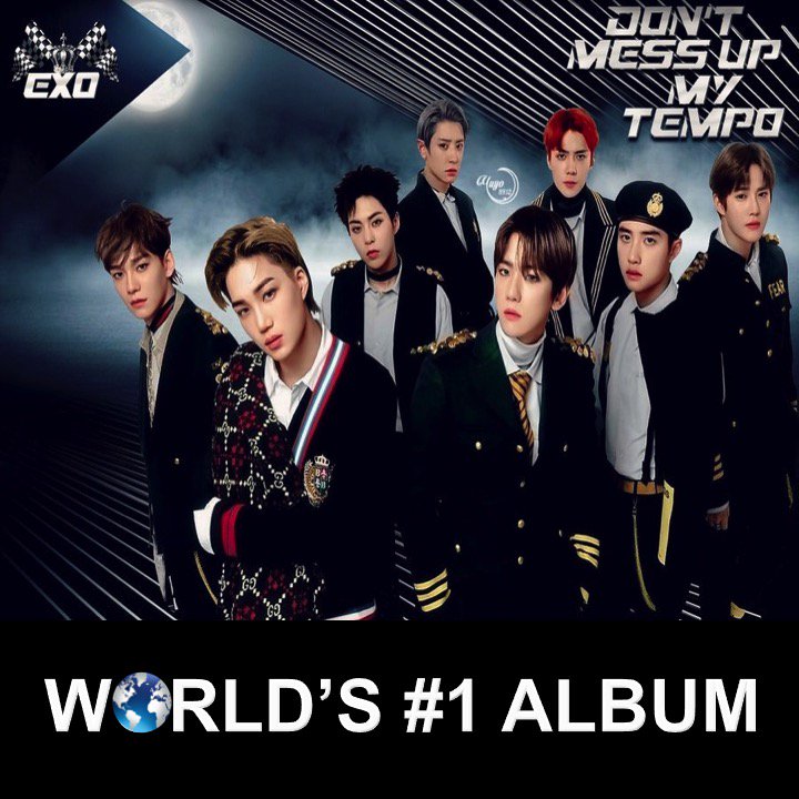 World Music Awards tweet media