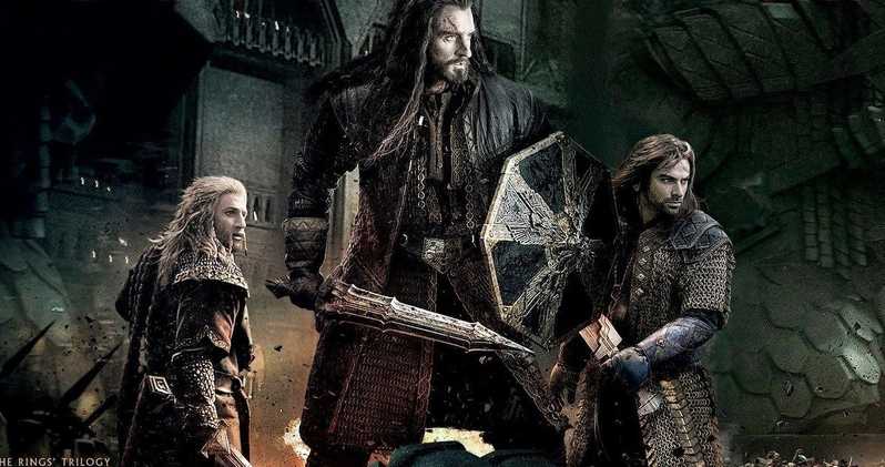 RA_Archangels's tweet photo. Happy thuRsdAy! celebRAting Thorin Oakenshield! At Moria, Thorin fought strong and proud! Thorin became a king and a hero for his people! One who would stand against all odds! #ArmitageHeroWeek Hope your day is totally Armitage! https://t.co/dXSIZSobBU