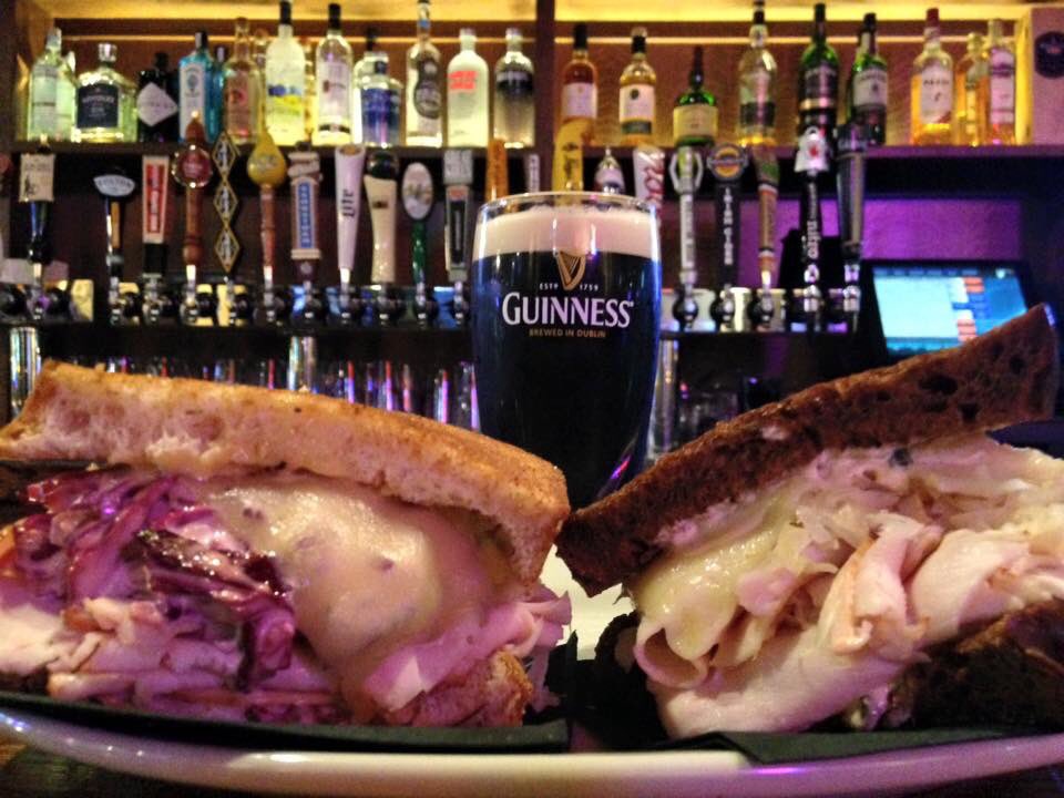 Reuben or Rachel?  Whichever you prefer, you’ll find the best one here.  Not sure, try both!
