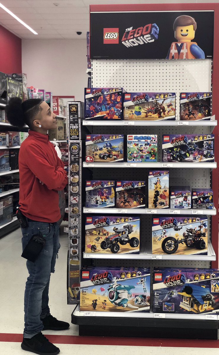 Are you a fan of lego? Check out the movie. <a href="/whitmm38/">Whitney Marie</a> @kristen_3236 <a href="/CristinaColla19/">Cristina Collado</a> <a href="/IMarkopoulos/">ioannis markopoulos</a> @BigMilt3236