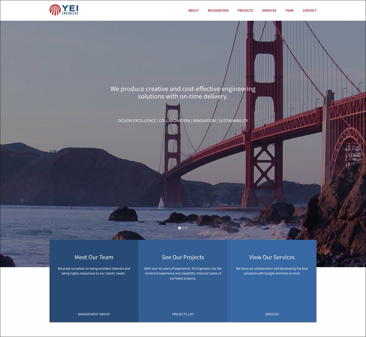 A new Drupal site for a bay area-based engineering firm.
eclipsemediasolutions.com/projects/yei-e…