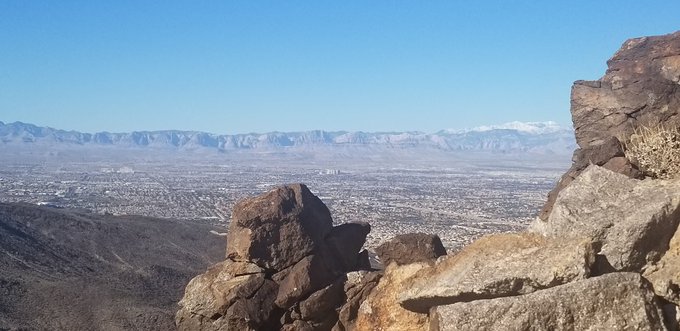 What a view! Went for a hike this morning. Casinos look so tiny from up there https://t.co/j37jceTen<a href="/tag/manyvids"class="tags"><span>#manyvids</span></a><a href="/tag/mvsales"class="tags"><span>#mvsales</span></a>