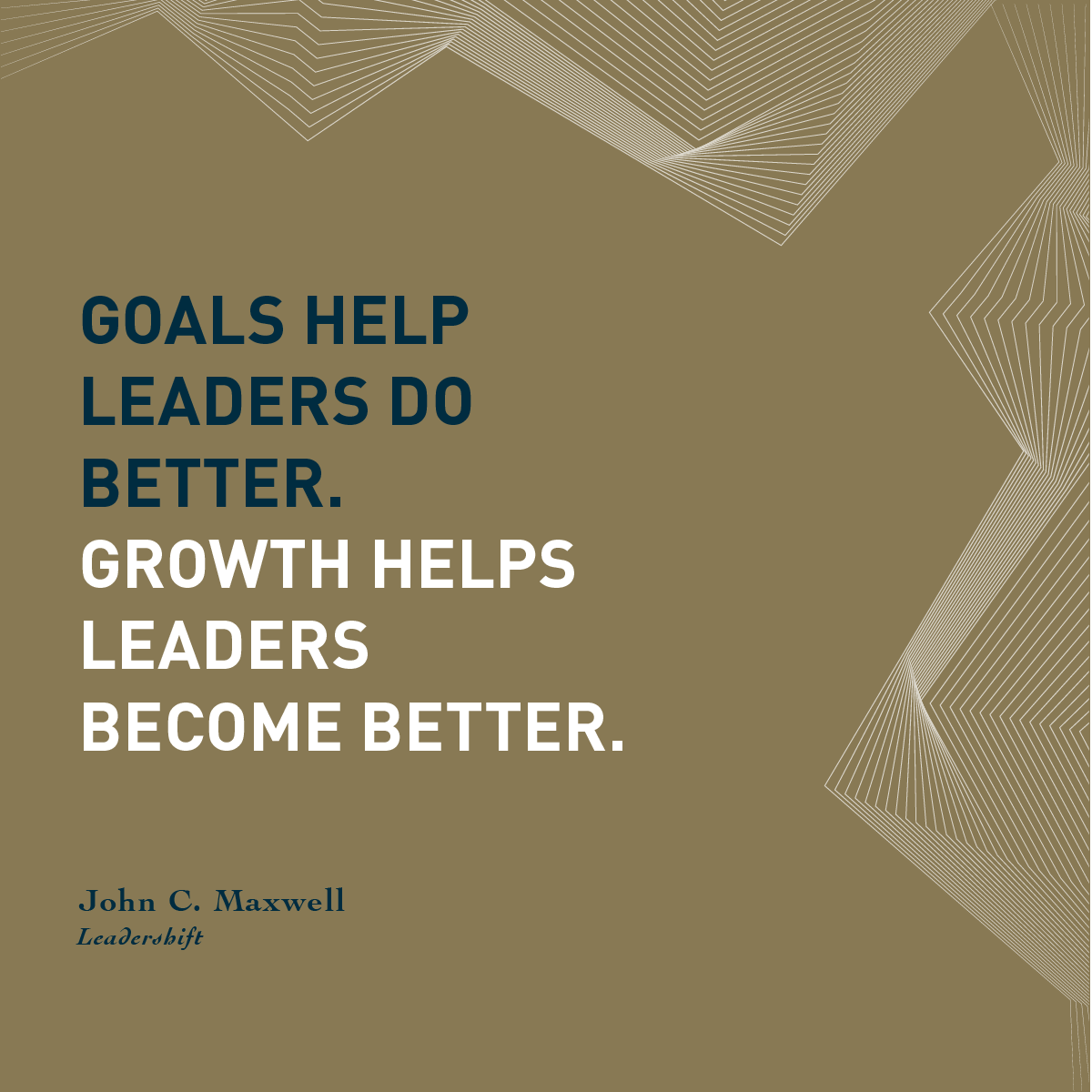 Maxwell_Leaders's tweet photo. Raise your hand if you've already fallen down on one of your resolutions for the year? (Don't worry, I'm raising my hand, too!) Instead of focusing on goals, let's make #THISYEARSSHIFT be all about growth. https://t.co/fgns9hNg60