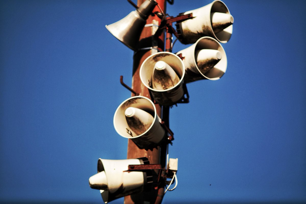 DisruptOM's tweet image. Are you being heard online? 📣 
It's not enough to just have a good website. You want to be findable in as many places as you can to really get those leads rolling in. 

Listen in on our podcast this week to learn more!  bit.ly/2GZfMd5