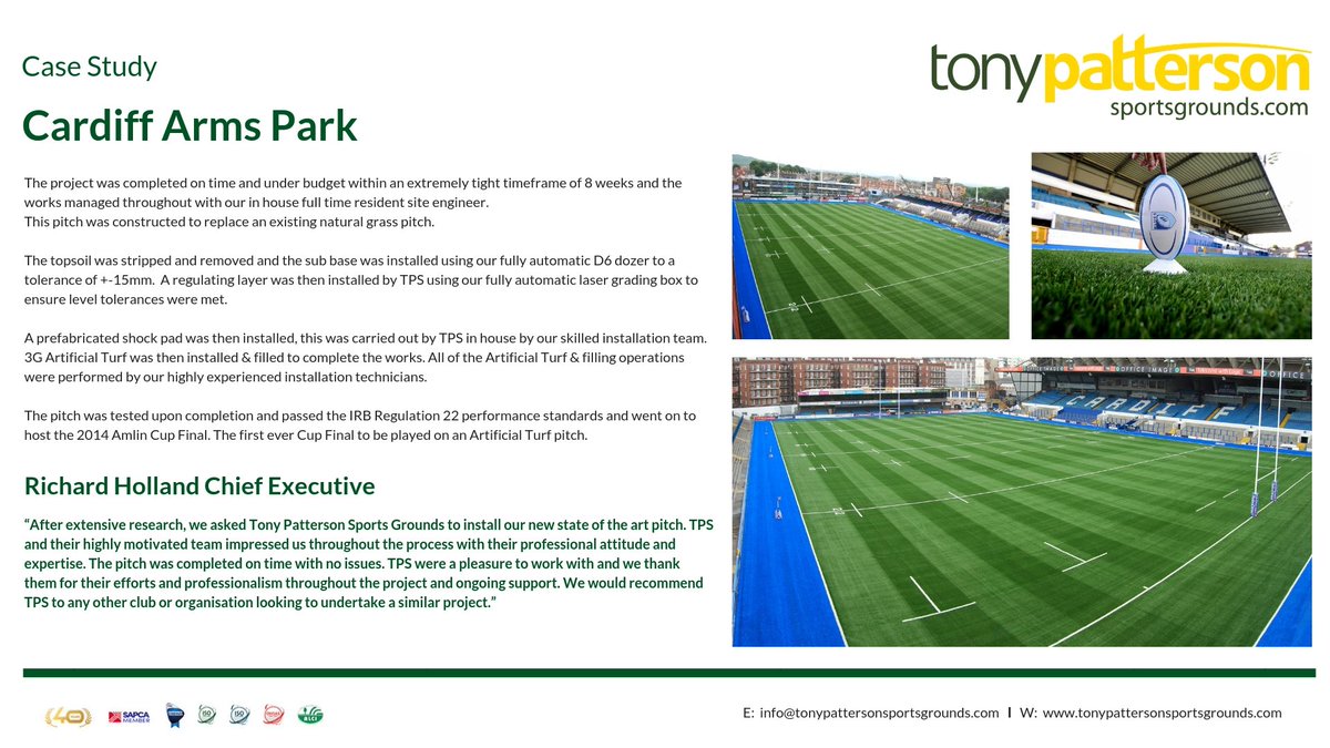 TonyPattersonSg's tweet photo. Check out our case study! https://t.co/DpeDP4q7Nx