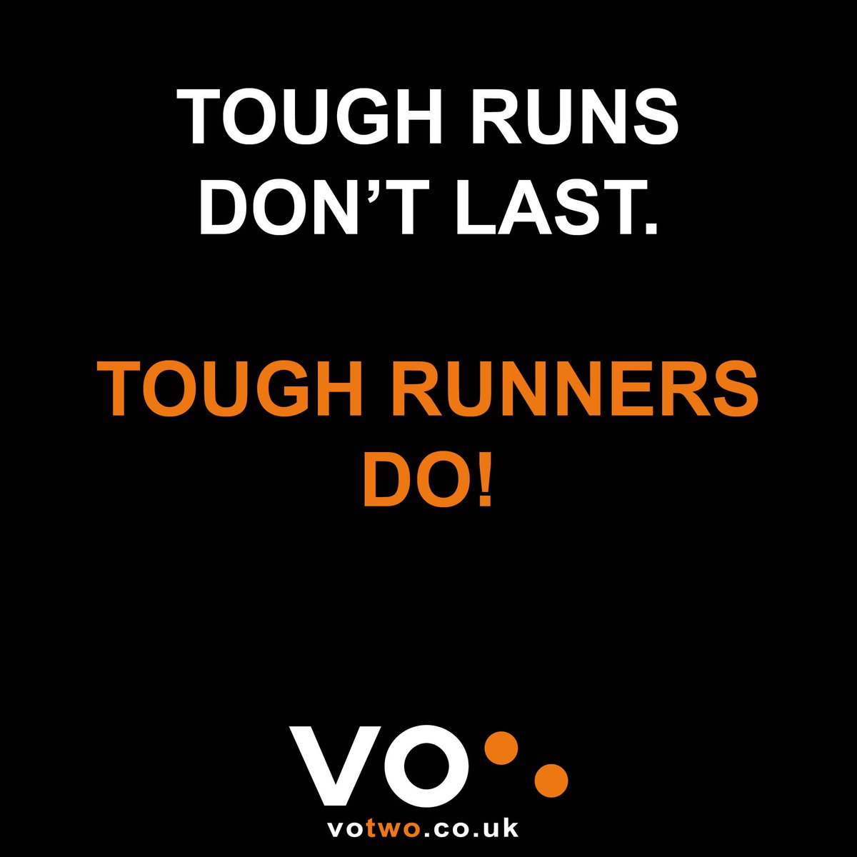 Stay tough runners, it's nearly the end of the first week back at work.
.
.
#tough #runner #run #workingweek #weekendvibes #weekend #workhard #fitness #training