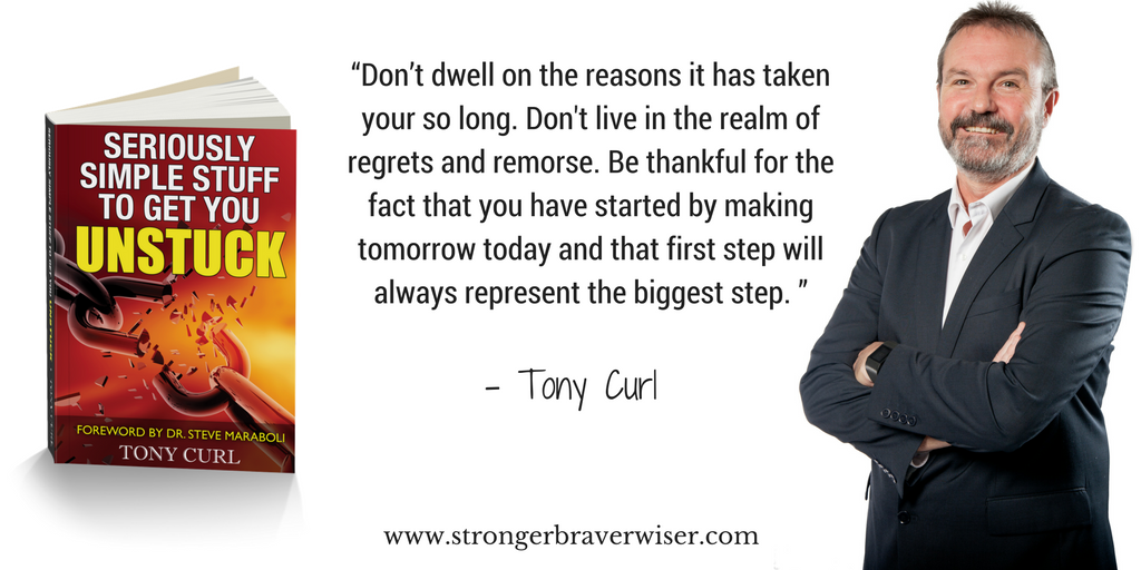 coachcurl's tweet photo. Don't live in the land of regrets and remorse
#seriouslysimple #CoachCurl
https://t.co/quprJlASoQ https://t.co/8jUUNBoYl6