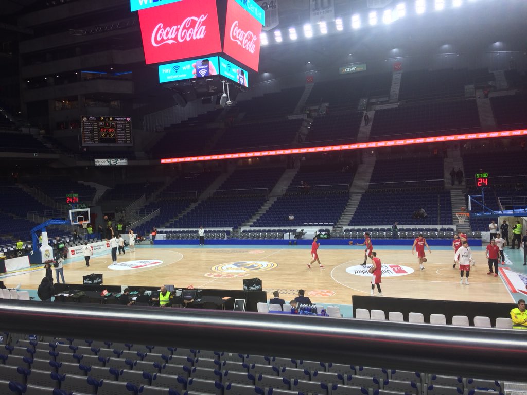 Capital Deporte tweet media