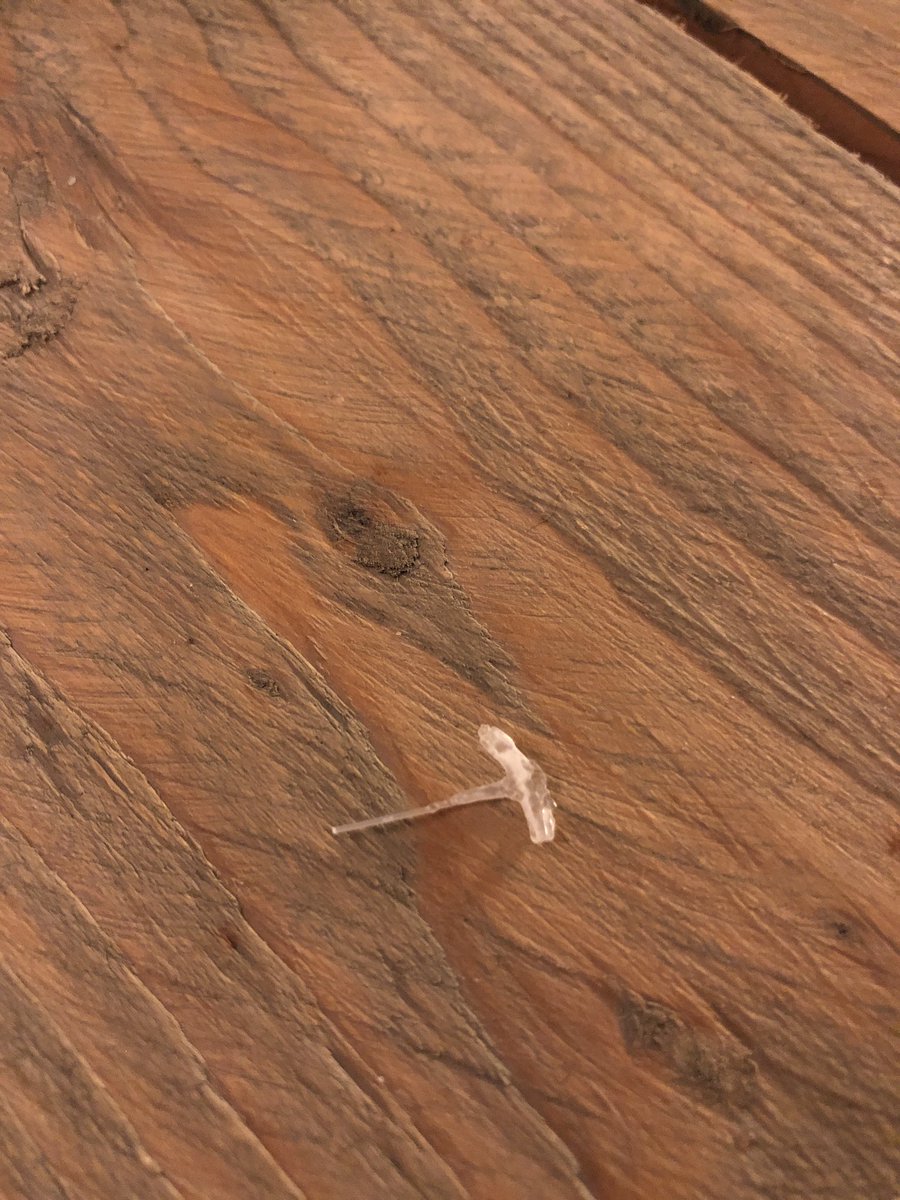 olib123's tweet photo. @Yoplait my 3 year old son was eating a @pawpatrol @NickelodeonUK yoghurt from @Tesco and bit in to this bit of plastic in a mouthful, WTF?!?!?!?!? https://t.co/ajJyXjoLjB