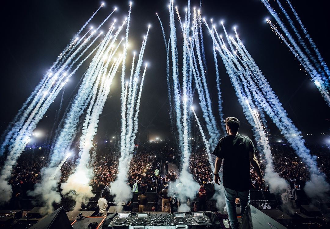MARTIN GARRIX (@martingarrix) on Twitter photo 