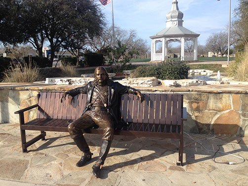 hcwkly's tweet photo. 157 years ago today in 1862, Kendall County was founded and approved in Austin, Texas! Click below for a walk down memory lane as we take a closer look at the county’s history! Also check out our January 10 issue, out today, for even more local stories! https://t.co/aGo32pjclx https://t.co/4GkFtPk9XP