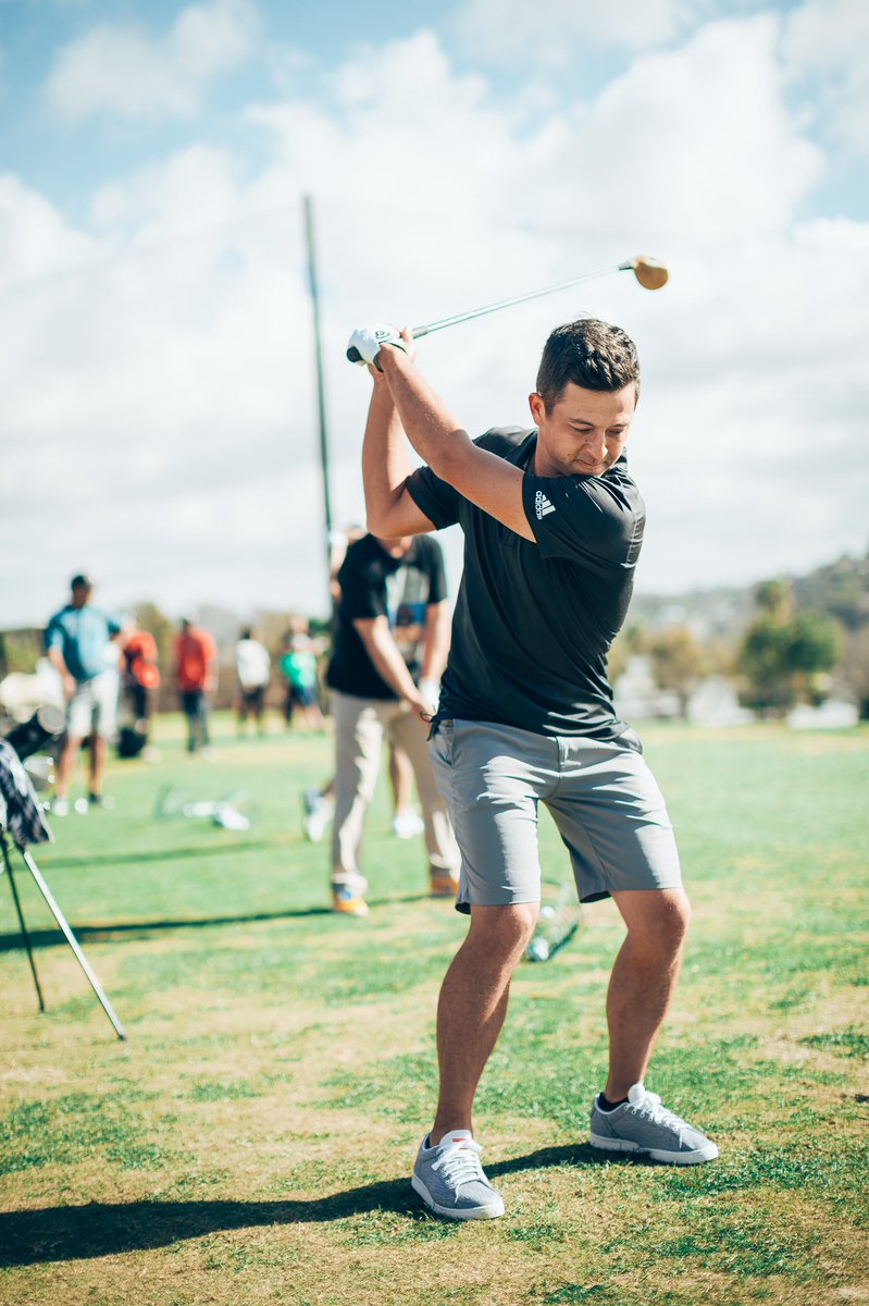 goathillpark's tweet photo. #TheWishboneBrawl player @XSchauffele taking some 🐐 magic with him & started his 2019 off pretty darn good — taking the @PGATOUR WIN in Maui @Sentry_TOC. 🏆Congrats Xander!!! Stoked for you !! #sdsuaztec #hometown #sandiego https://t.co/K35JcesIdk