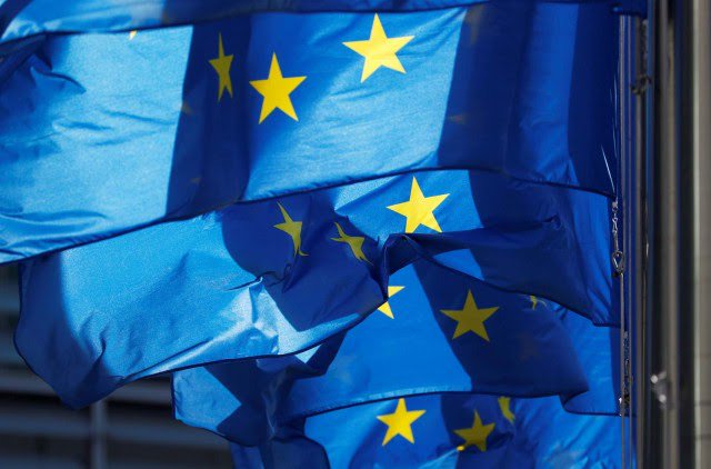Josjua's tweet photo. La Unión Europea se suma al Grupo de Lima en el repudio a la investidura de Maduro https://t.co/hKCs4vqdDX https://t.co/uaJmN4kyMH