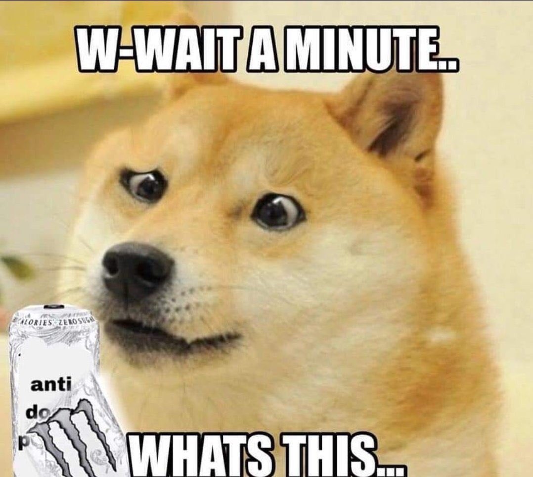 dogepoasting's tweet image. 