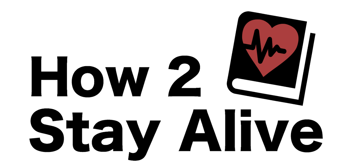 how2stayalive1's tweet photo. We may not have tips on #WaysToStayForeverYoung but we can tell you How to Stay Alive in a crisis, which is half the battle. 

https://t.co/MuH2ZrS6Tk https://t.co/yTNDt2CSot