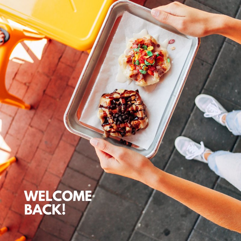 Smashed Waffles tweet media