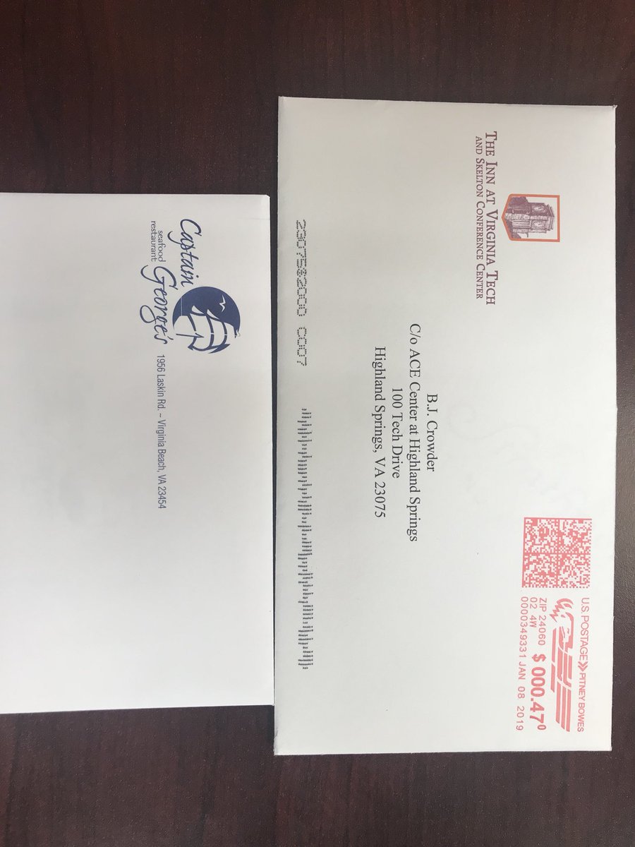 ACE Center @ HS tweet media