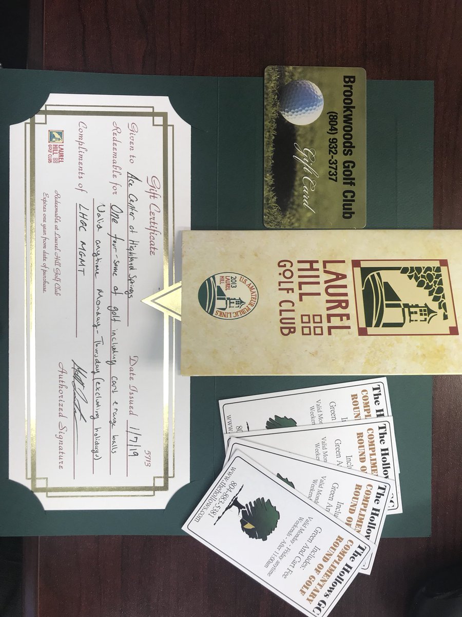 ACE Center @ HS tweet media