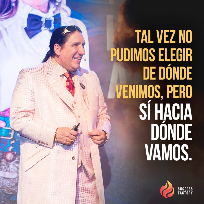 SF_Official_ES's tweet photo. No importa cuales son tus circunstancias, de donde viniste, que sexo tienes o que nacionalidad. Aquí lo que importa es hacia donde vas, qué vas a crear y a hasta donde te vas a permitir llegar. Deja que te apoyemos y contáctanos: https://t.co/y3ptF6Q4jG #Poder #Futuro https://t.co/ZBBxVMssWj