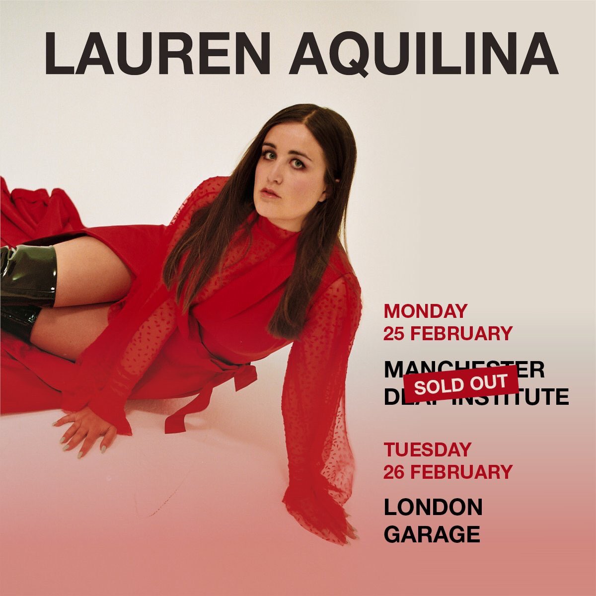 Lauren Aquilina tweet media