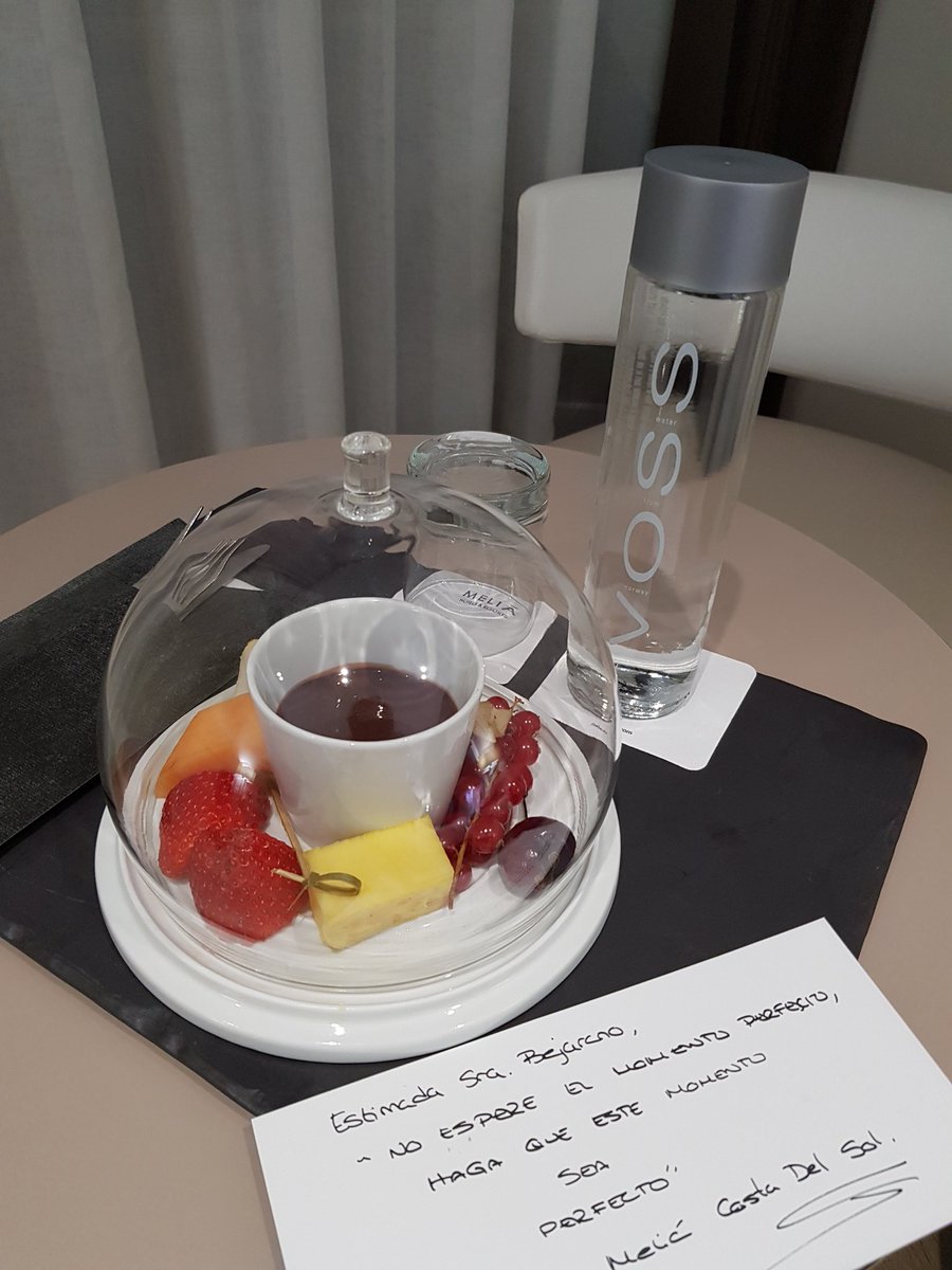 LauraBe29830065's tweet photo. Gracias por vuestra acogida. #meliacostadelsol  #meliaspain https://t.co/Hz7pQMdssY