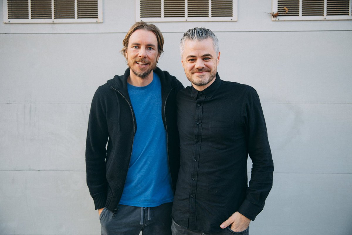 Scott Harrison tweet media