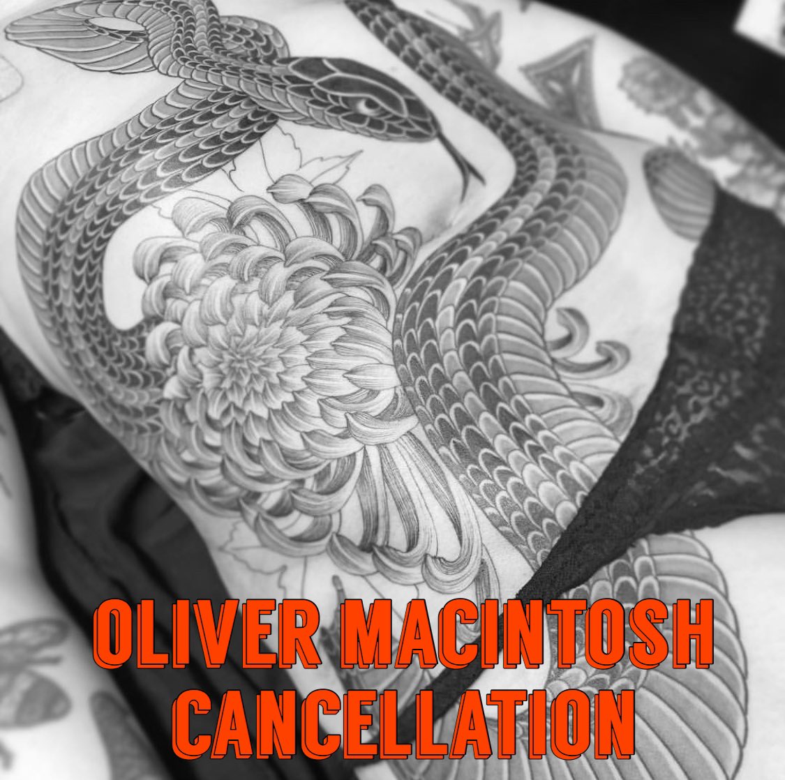 Frith Street Tattoo tweet media