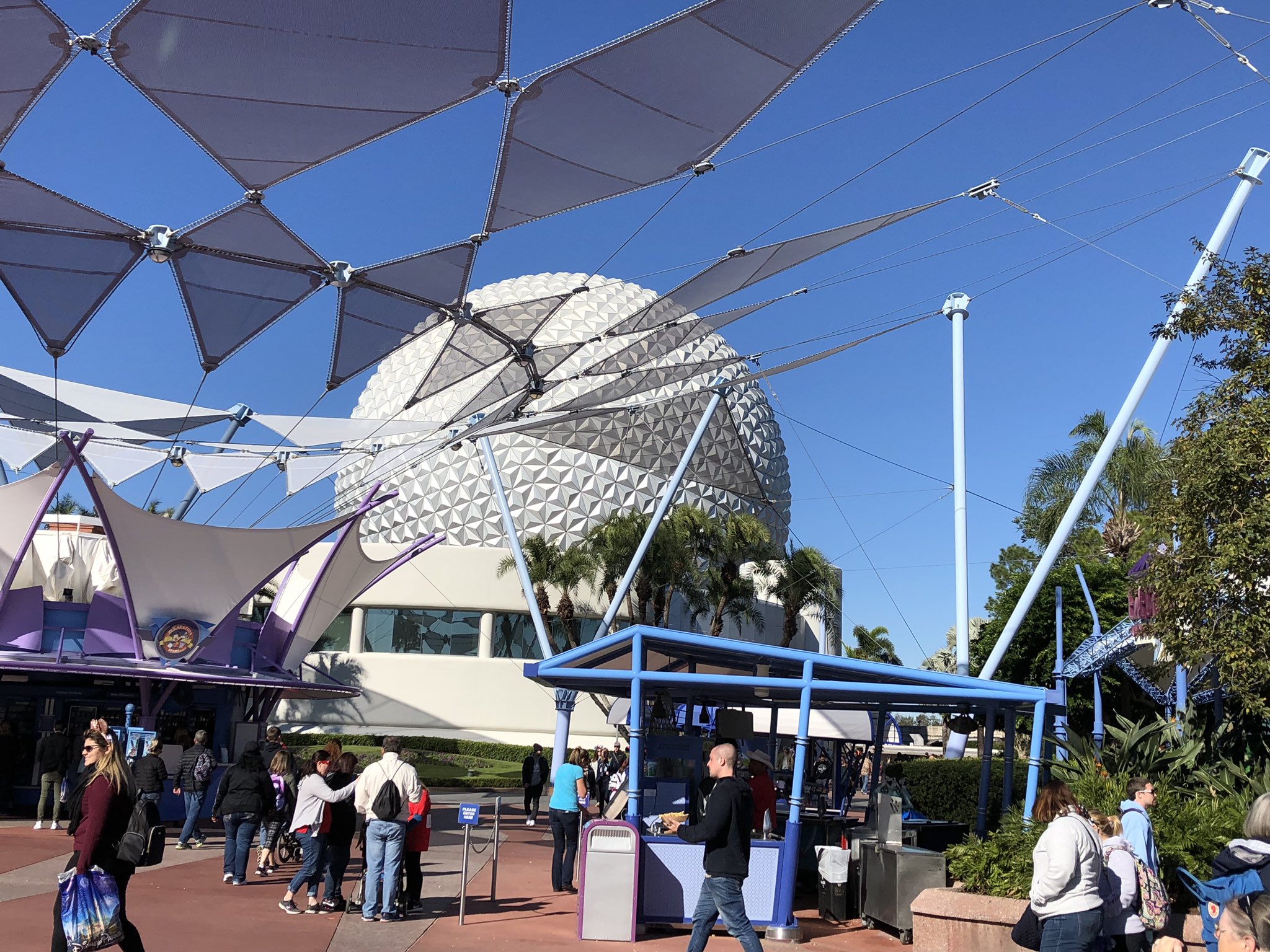 Len Testa World S Greatest Theme Park