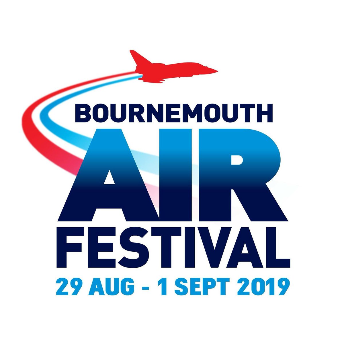 Bournemouth Air Festival tweet media