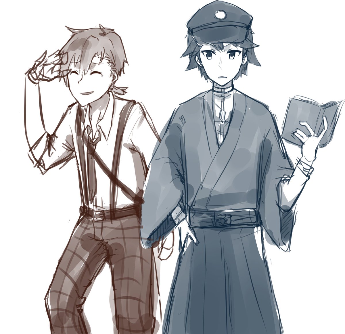 甘党ふうせん在twitter 上 大正時代の名探偵 T Co Ygtzm644w4 Twitter