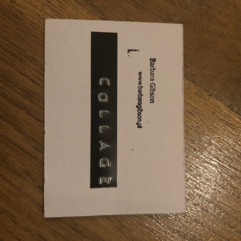 byTinaFrancis's tweet photo. Shine on @barbara_gibson_ fantastic show @argenteagallery #fertileground loving my souvenir!!!! #artbuildscommunity https://t.co/X6NCoUFLvl