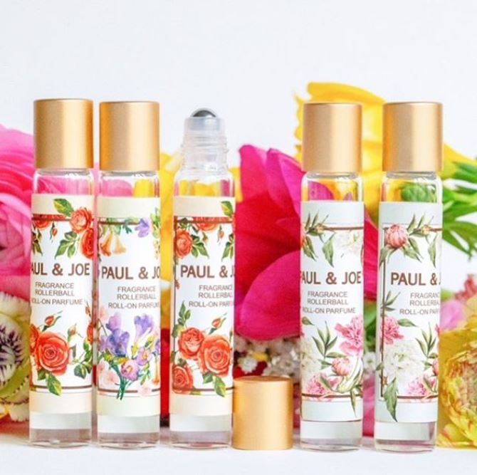 Start the year off by enveloping yourself in fantastically floral scents whenever, wherever with our new Fragrance Rollerballs!

Perfect for on-the-go and filled with tons of delicious natural fragrances and moisturizers. Available now at <a href="/Beautyhabit/">beautyhabit</a> and <a href="/AmazonUK/">Amazon.co.uk</a>