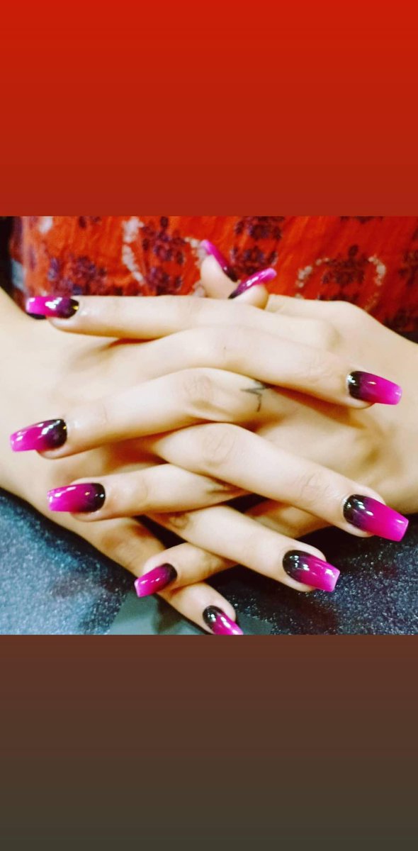 nail_muse's tweet photo. #nailmuse2016

I love this colors so much ! Do You ????
👉🏻follow me @nailmuse2016 if u like this cute nail design ❤❤❤😘 💎 
#ombrenails #nails #nailsofinstagram #nail #nailart #nails💅 #naildesigns #nailsonfleek #nailinspo #nailsaddict #nailjunkie #nailpro #nailfie https://t.co/9L8xVZyIzJ