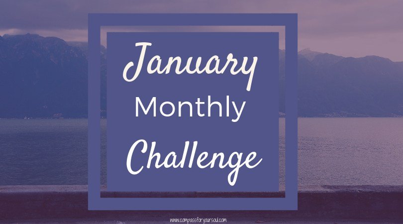 Compassforyour1's tweet photo. January Monthly Challenge https://t.co/ZWzKz5tJJh https://t.co/viVMDTwE8D