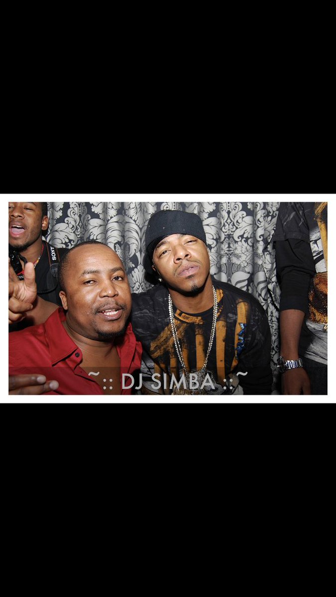 DJSimbaofficial's tweet photo. Throwback Thursday @OfficialSisQo https://t.co/YXiWKTp3Ge