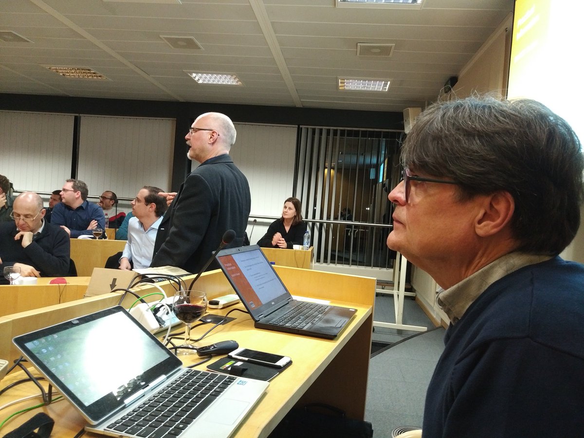 iibabru's tweet photo. Great start of our first #BABOK #StudyGroup. Much more people than expected.
#baot https://t.co/H7bwOGHKma