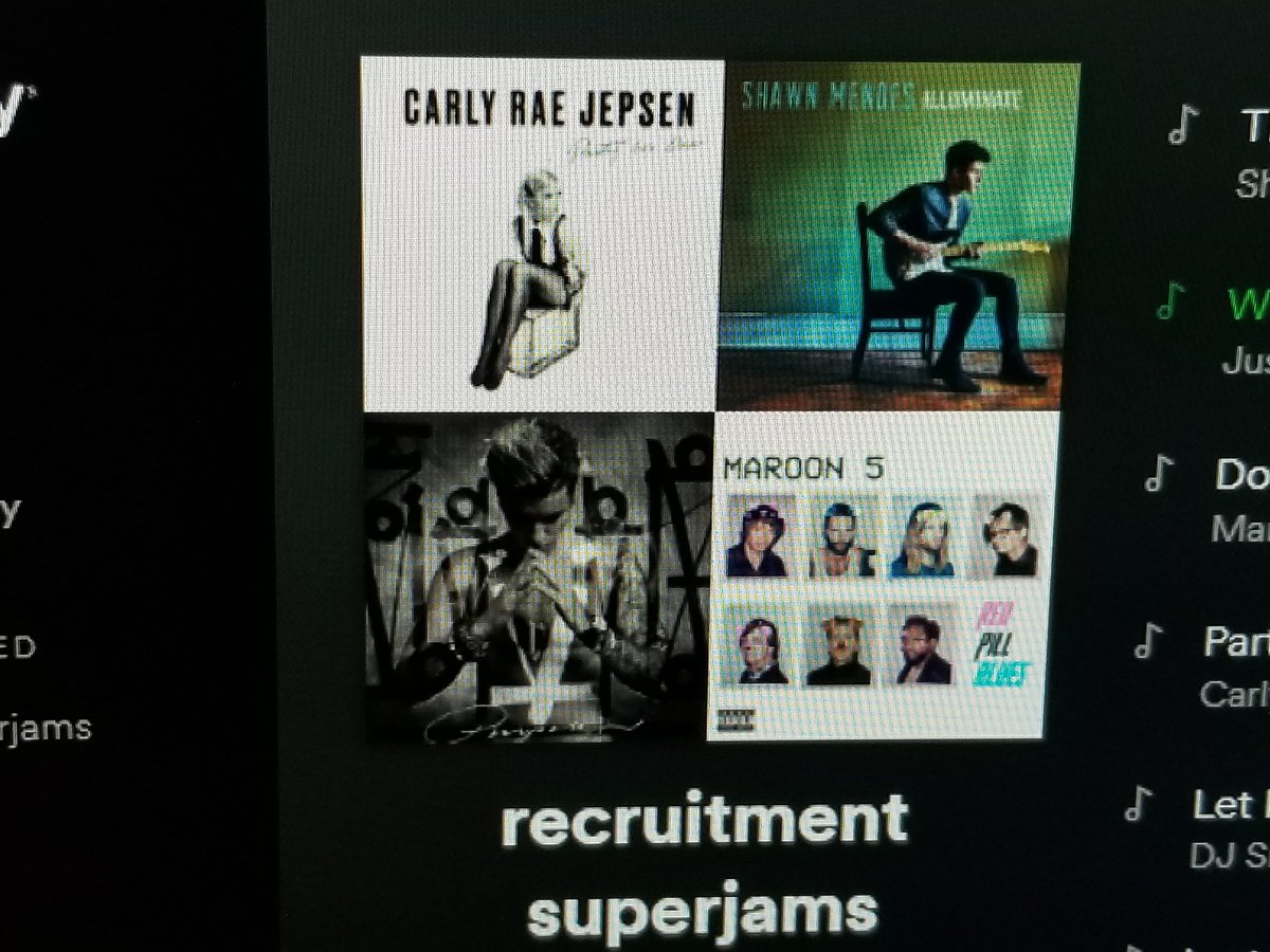 ButlerGreekLife's tweet image. You've just got to love a playlist under this title.