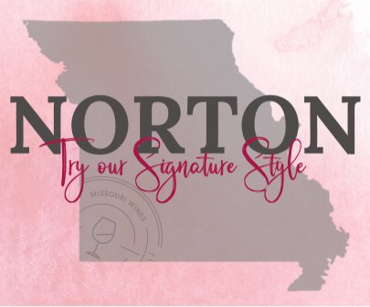 MissouriWines's tweet photo. During the month of January, we proudly celebrate the #norton grape. This grape varietal is extremely important to the state of Missouri; in fact, it’s our state grape. When it comes to norton, there are so many things to love --> https://t.co/4bgexScU1i #MOwine #MONorton https://t.co/uRrpCml01J