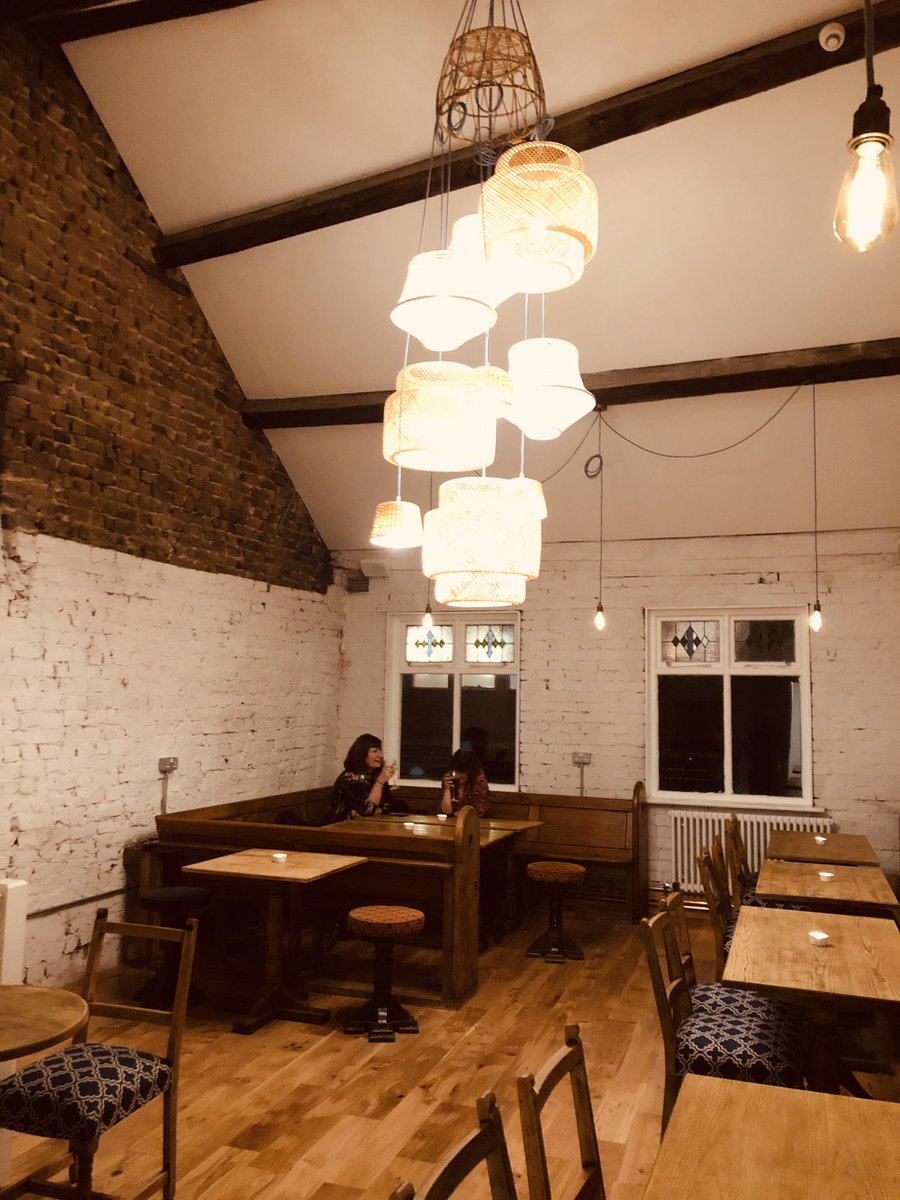 Urbano Chiringuito tweet media