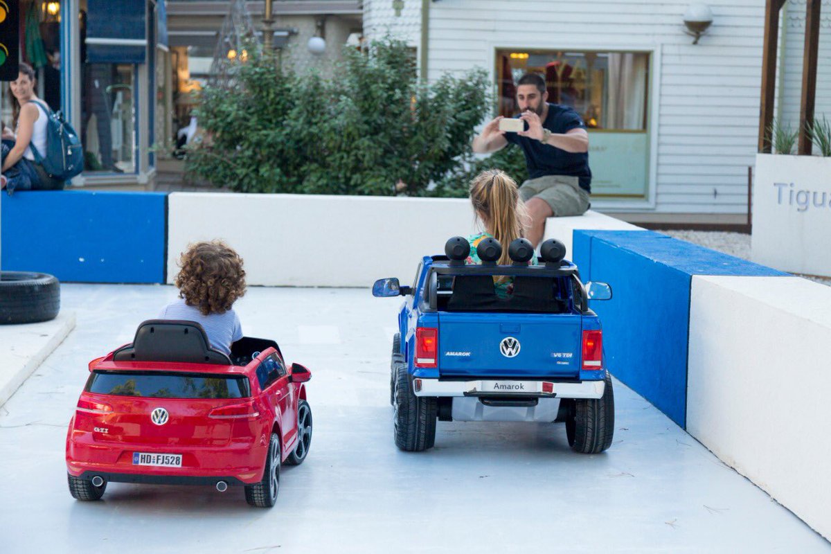vwargentinapr's tweet photo. #VWSummerDrives #VWVerano #VW #VWCarilo #VWKids #VWTCross @vwargentina https://t.co/gHn7PQ8fcl