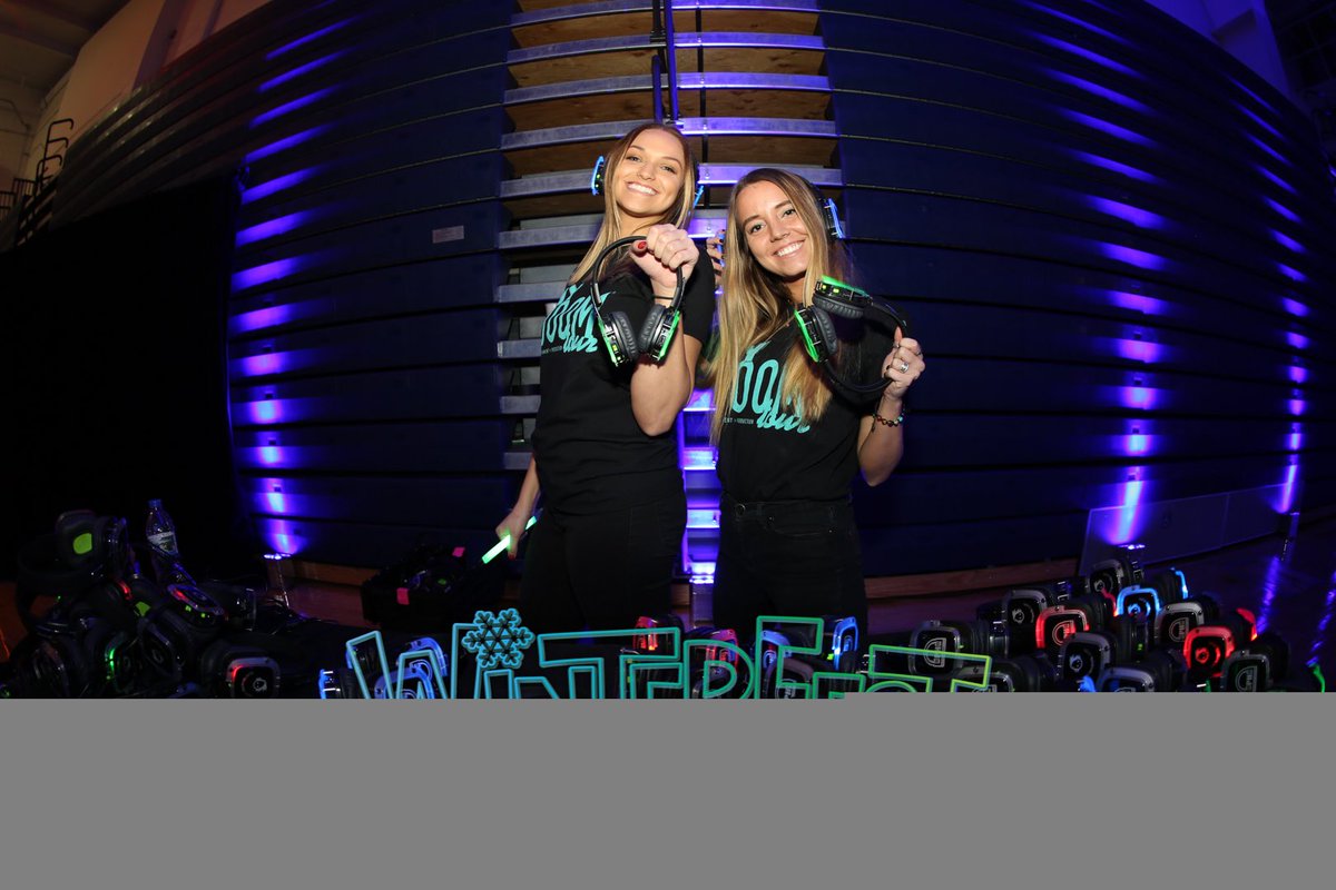 bhswinterfest's tweet photo. Don’t like the music on the main stage? Go to the silent library and browse the three different stations. #notyourtypicalhighschooldance #myBOOMtour #winterfest2k19 #dontwanttomiss https://t.co/X93GiYa2pt