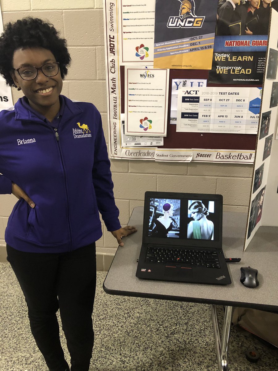 AtkinsHS_Magnet's tweet photo. Beauty is in the eye of the beholder. Student sample from Digital Media #CoolToBeSmart @Atkins_HS https://t.co/kcyT6Fc2f0