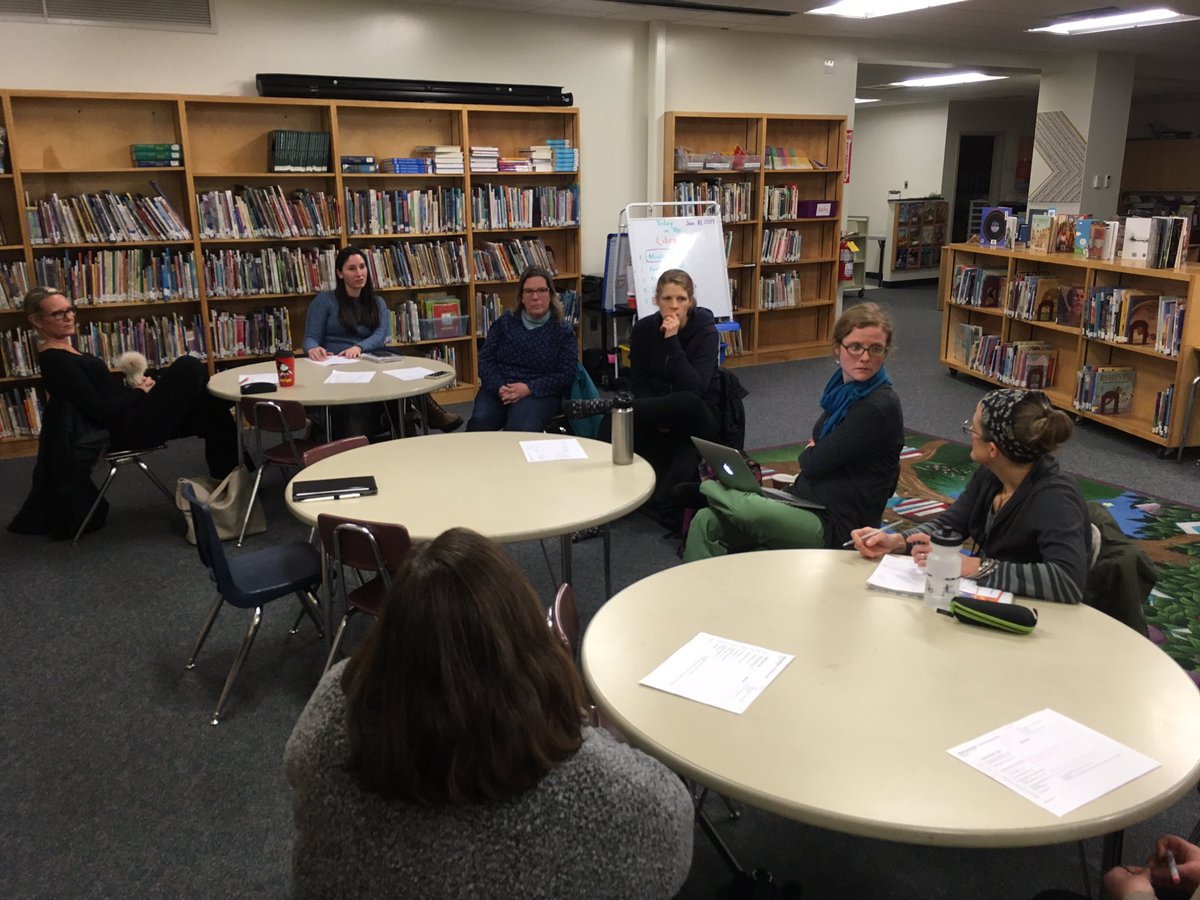 J.J. Flynn Elementary School tweet media
