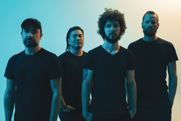 Here are five bands you cannot miss at 2019 <a href="/Progfest_/">PROGFEST</a> in #Melbourne #Sydney and #Brisbane later this month: <a href="/listentocircles/">Circles</a> <a href="/ChaosDivine/">Chaos Divine</a> <a href="/TeamCityOfSouls/">CITY | OF | SOULS</a> James Norbert Ivanyi and <a href="/GlassOceanMusic/">Glass Ocean</a>; <a href="/wildthingpres/">Wild Thing Presents</a> - scenestr.com.au/music/best-of-…