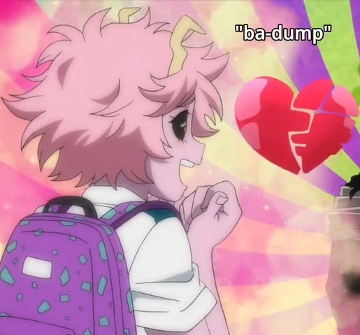 Mood con Lance y Keith: