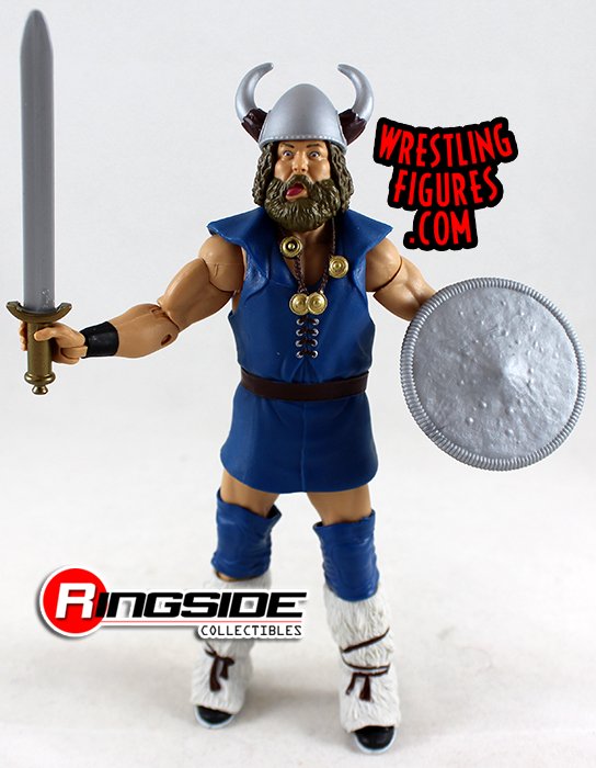 RingsideC's tweet image. Stand outside the #Quickstop w/ #BERZERKER in #Mattel #WWE Elite 51! ringsidecollectibles.com/wwe-elite-51-t…