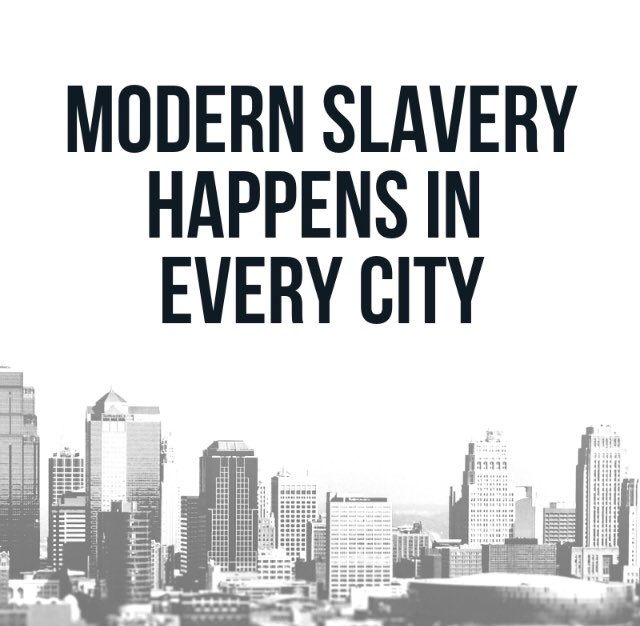 Modern Slavery happens in every large town and city in the UK #stoptheslavery #modernslavery #modernslaveryexists #modernslaveryawareness #humantrafficking #humantraffickingawareness #endslavery #cornwall #uk #charity #antislavery