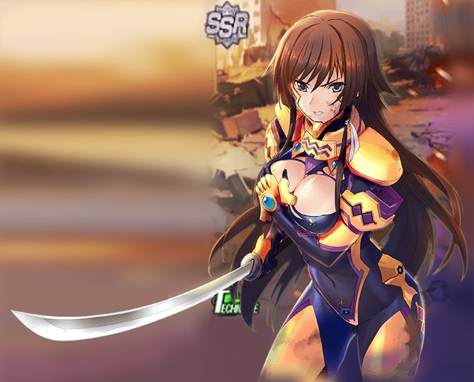 Giuseppe Nelva Muvluv Alternative Strike Frontier Art Day 16 Yui Takamura Infinite Fighting Spirit 篁 唯依 尽きぬ闘志 マブラヴsf マブラヴ Giuseppe Nelva Muvluv Alternative Strike Frontier Art Day 16 Yui Takamura Infinite Fighting Spirit 篁 唯依 尽きぬ闘志 マブラヴsf マブラヴ